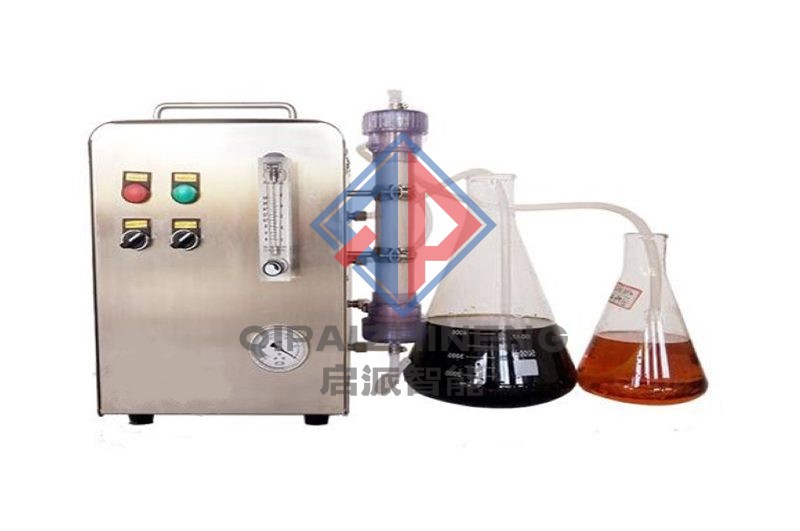 HFM型實(shí)驗(yàn)型中空纖維膜設(shè)備 HFM型實(shí)驗(yàn)型中空纖維膜設(shè)備